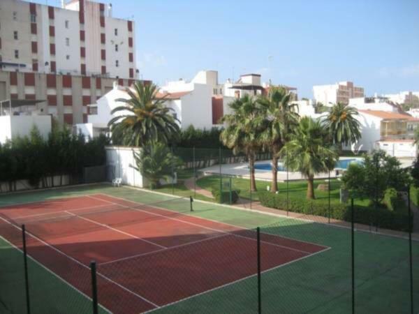 Estudio Torre Del Mar Exterior foto